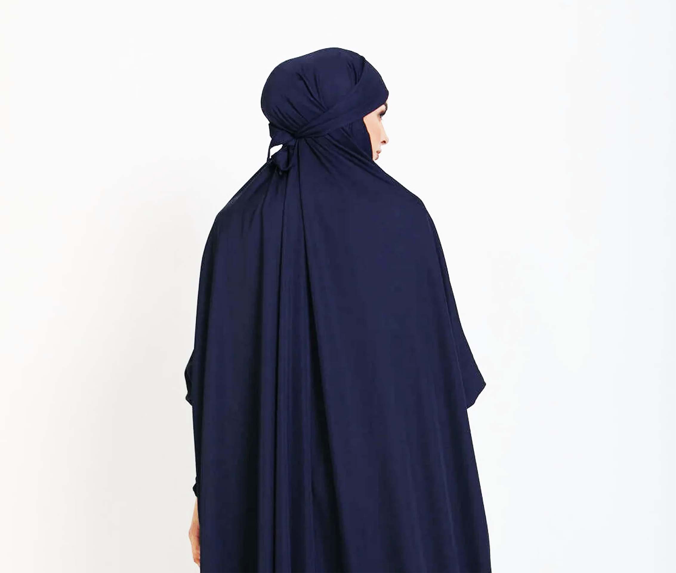 Comfortable prayer clothes for women